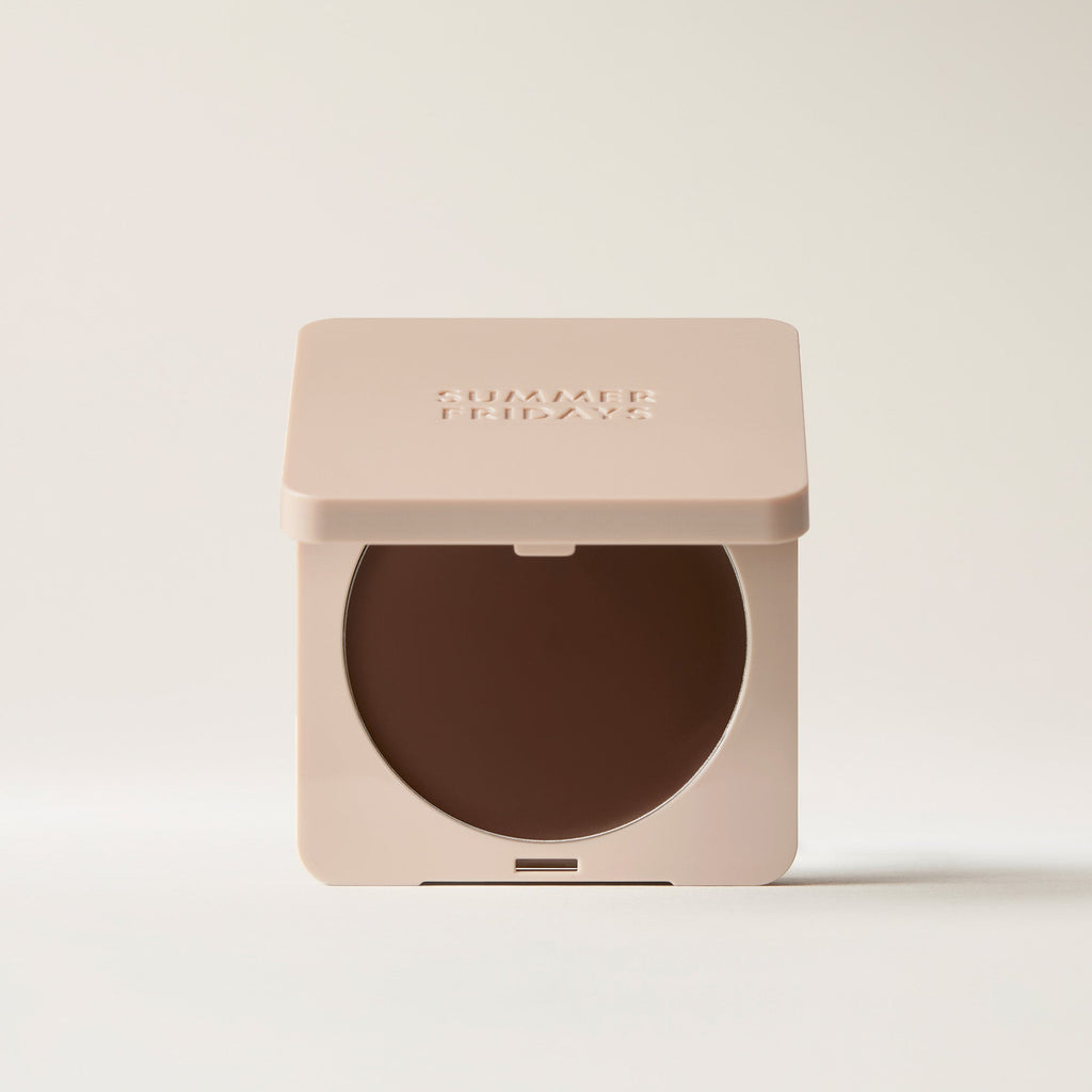 Bronzer Butter Balm Sienna