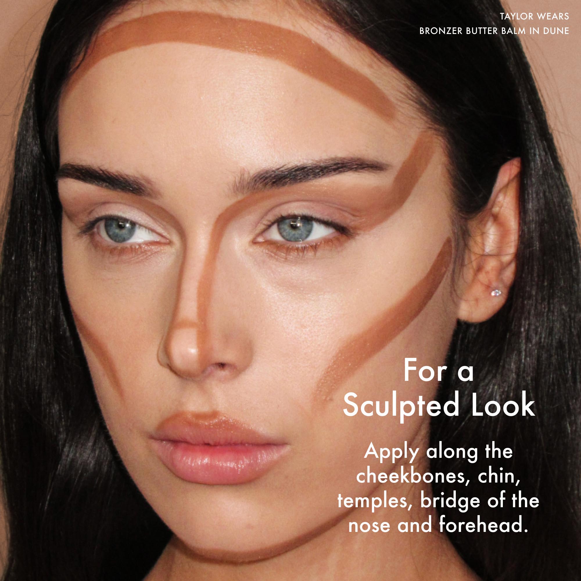 Bronzer Butter Balm Haze